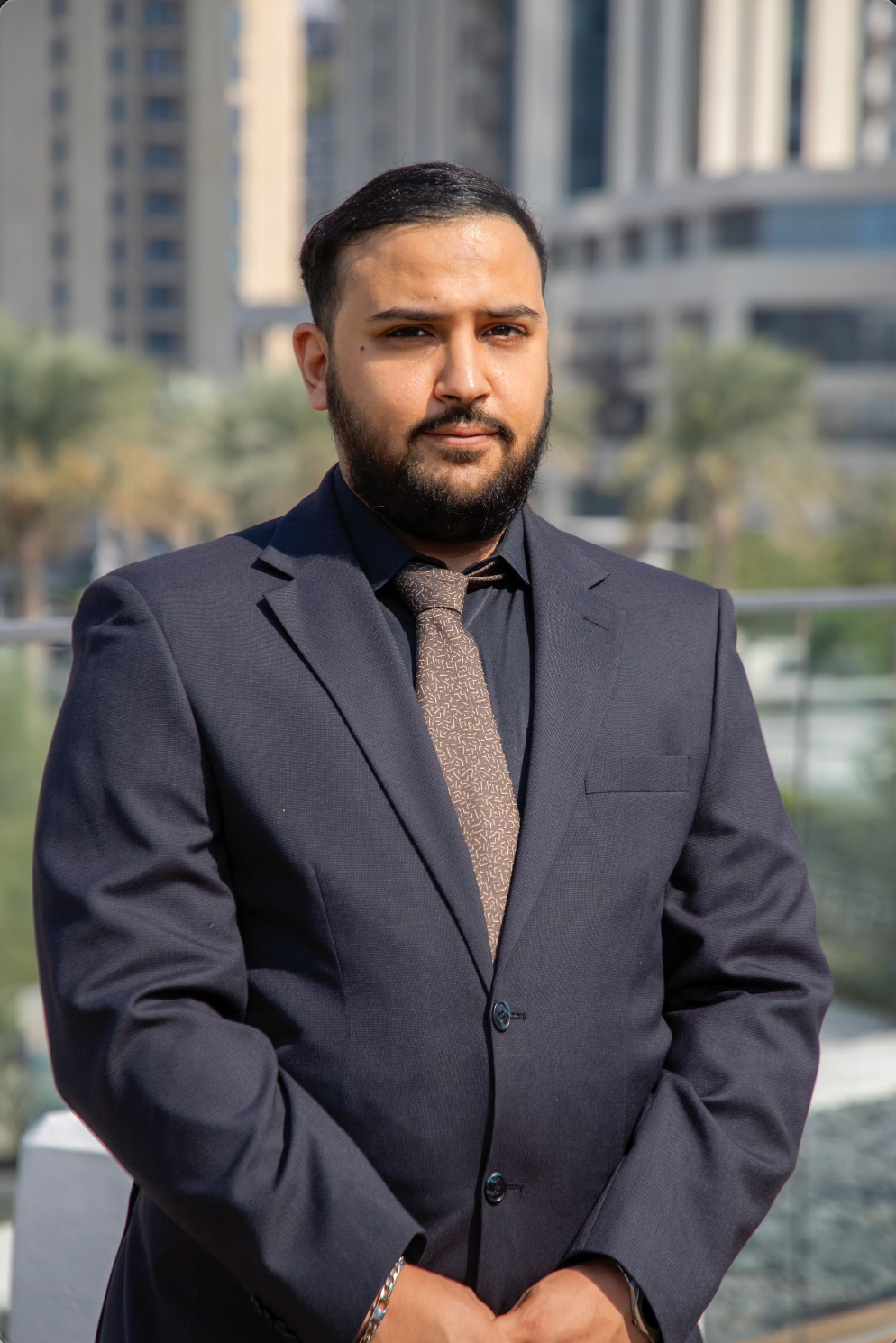 directeur marketing de la riviera real estate